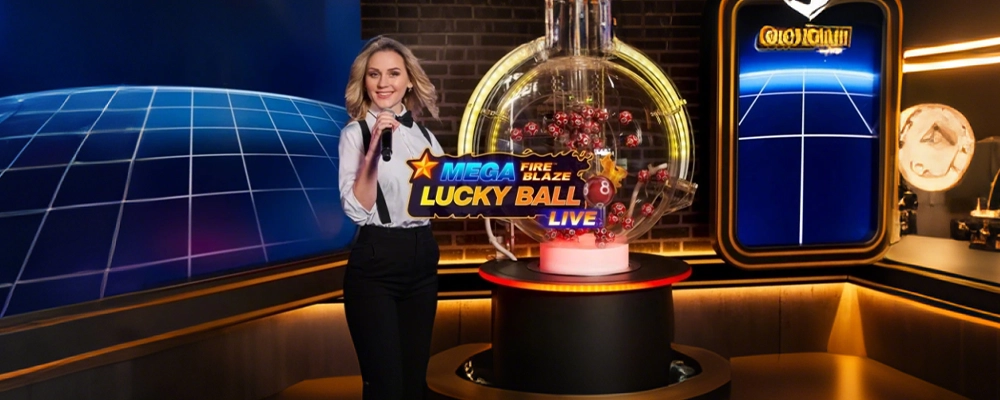 333win Bola da Sorte Mega Fogo Flamejante ao Vivo